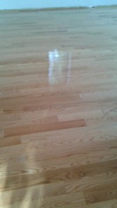Réparation de plancher et de plancher flottant à Montréal-Nord - Plancher Premier Choix à Laval